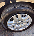 Thumbnail image of 2012 Nissan Altima at Michael's of Henrico, VA