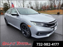 2020 Honda Civic Sport at Galaxy Toyota