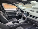 Thumbnail image of 2020 Honda Civic at Galaxy Toyota