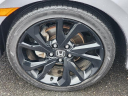 Thumbnail image of 2020 Honda Civic at Galaxy Toyota