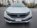 Thumbnail image of 2020 Honda Civic at Galaxy Toyota