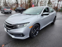 Thumbnail image of 2020 Honda Civic at Galaxy Toyota
