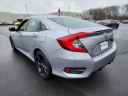 Thumbnail image of 2020 Honda Civic at Galaxy Toyota