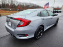 Thumbnail image of 2020 Honda Civic at Galaxy Toyota