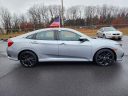 Thumbnail image of 2020 Honda Civic at Galaxy Toyota