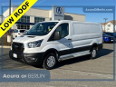 Thumbnail image of 2023 Ford Transit at Acura Of Berlin
