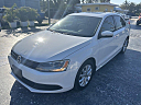 Thumbnail image of 2012 Volkswagen Jetta at Lewis Family Auto