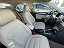 2012 Volkswagen Jetta SE PZEV at Lewis Family Auto