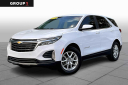 Thumbnail image of 2024 Chevrolet Equinox at Estero Bay Chevrolet