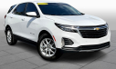 Thumbnail image of 2024 Chevrolet Equinox at Estero Bay Chevrolet
