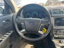 Thumbnail image of 2012 Ford Fusion at LaFontaine Chevrolet Plymouth
