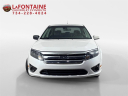 Thumbnail image of 2012 Ford Fusion at LaFontaine Chevrolet Plymouth