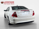 Thumbnail image of 2012 Ford Fusion at LaFontaine Chevrolet Plymouth