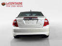 Thumbnail image of 2012 Ford Fusion at LaFontaine Chevrolet Plymouth