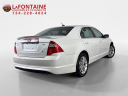 Thumbnail image of 2012 Ford Fusion at LaFontaine Chevrolet Plymouth