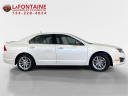 Thumbnail image of 2012 Ford Fusion at LaFontaine Chevrolet Plymouth