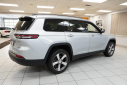 Thumbnail image of 2021 Jeep Grand Cherokee L at Serpentini Chevrolet of Strongsville