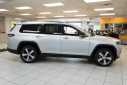 Thumbnail image of 2021 Jeep Grand Cherokee L at Serpentini Chevrolet of Strongsville