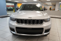 Thumbnail image of 2021 Jeep Grand Cherokee L at Serpentini Chevrolet of Strongsville