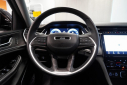 Thumbnail image of 2021 Jeep Grand Cherokee L at Serpentini Chevrolet of Strongsville