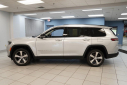 Thumbnail image of 2021 Jeep Grand Cherokee L at Serpentini Chevrolet of Strongsville