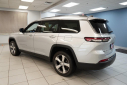Thumbnail image of 2021 Jeep Grand Cherokee L at Serpentini Chevrolet of Strongsville