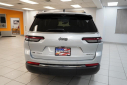 Thumbnail image of 2021 Jeep Grand Cherokee L at Serpentini Chevrolet of Strongsville
