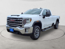 Thumbnail image of 2022 GMC Sierra 3500HD at Goodwin Motor Group