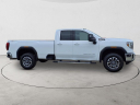 Thumbnail image of 2022 GMC Sierra 3500HD at Goodwin Motor Group