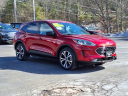 Thumbnail image of 2022 Ford Escape at Wayne County Ford
