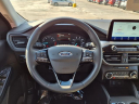 Thumbnail image of 2022 Ford Escape at Wayne County Ford