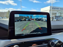 Thumbnail image of 2022 Ford Escape at Wayne County Ford
