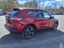 Thumbnail image of 2022 Ford Escape at Wayne County Ford