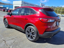 Thumbnail image of 2022 Ford Escape at Wayne County Ford