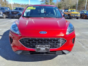 Thumbnail image of 2022 Ford Escape at Wayne County Ford