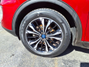 Thumbnail image of 2022 Ford Escape at Wayne County Ford