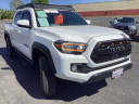 Thumbnail image of 2022 Toyota Tacoma at Toyota Of Lancaster