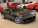 Thumbnail image of 2019 Ferrari Portofino at Continental Autosports
