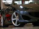 Thumbnail image of 2019 Ferrari Portofino at Continental Autosports