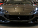 Thumbnail image of 2019 Ferrari Portofino at Continental Autosports