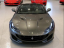 Thumbnail image of 2019 Ferrari Portofino at Continental Autosports