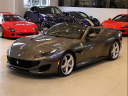 Thumbnail image of 2019 Ferrari Portofino at Continental Autosports