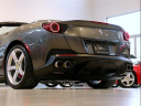 Thumbnail image of 2019 Ferrari Portofino at Continental Autosports