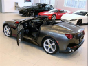 Thumbnail image of 2019 Ferrari Portofino at Continental Autosports