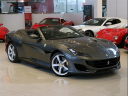Thumbnail image of 2019 Ferrari Portofino at Continental Autosports