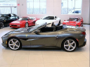 Thumbnail image of 2019 Ferrari Portofino at Continental Autosports