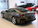 Thumbnail image of 2019 Ferrari Portofino at Continental Autosports