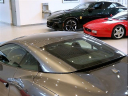 Thumbnail image of 2019 Ferrari Portofino at Continental Autosports