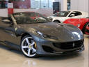 Thumbnail image of 2019 Ferrari Portofino at Continental Autosports