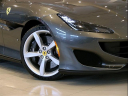 Thumbnail image of 2019 Ferrari Portofino at Continental Autosports